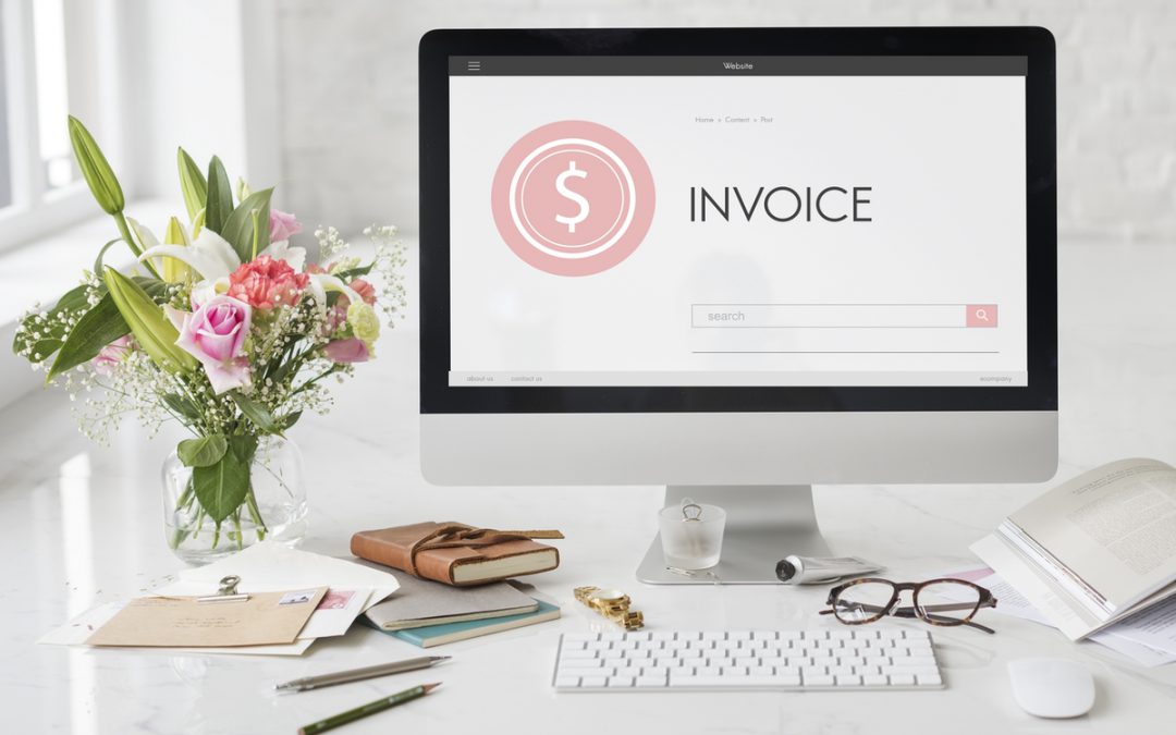 How to Create an Invoice (+ a Freelance Invoice Template)
